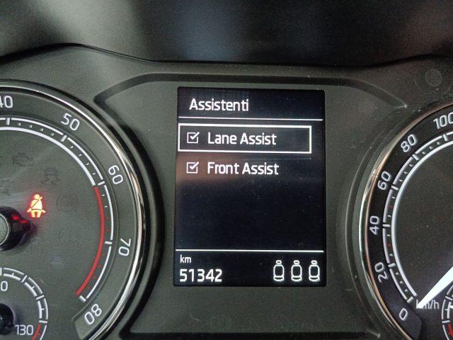 SKODA Kamiq 1.0 TSI 110 CV Ambition