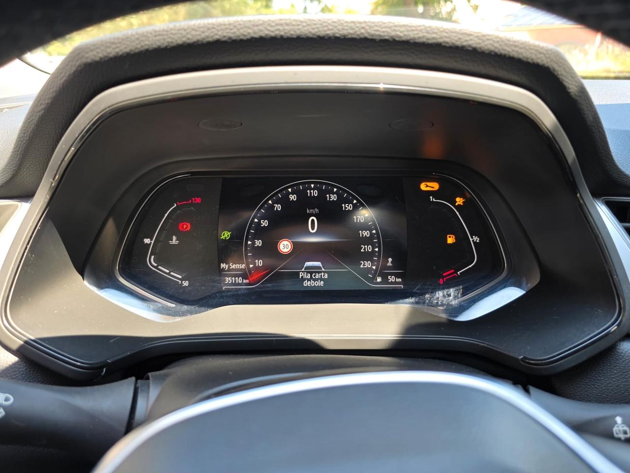 Renault Captur TCe 90 CV Techno