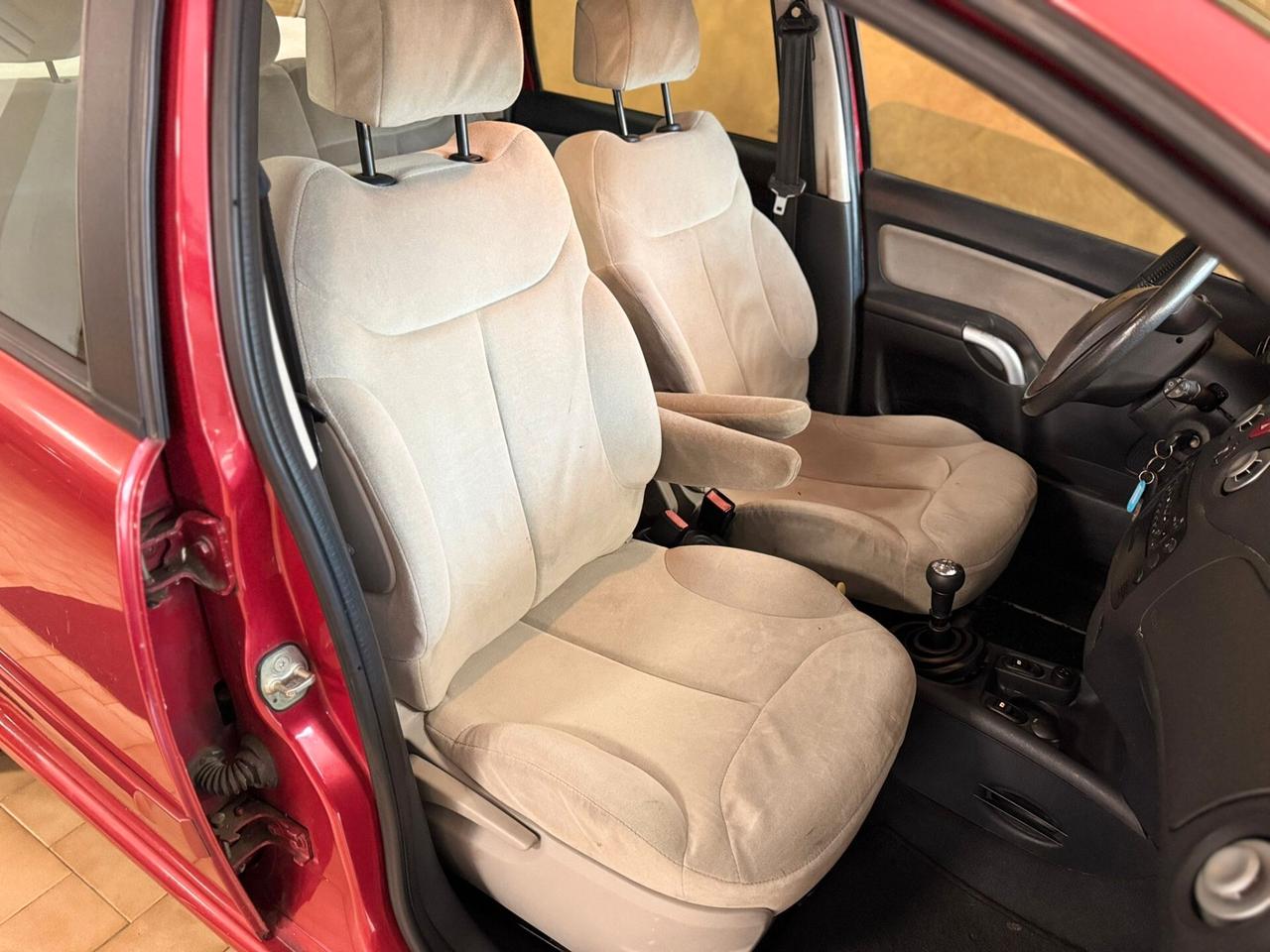 Citroen C3 1.4 Exclusive Bi Energy G