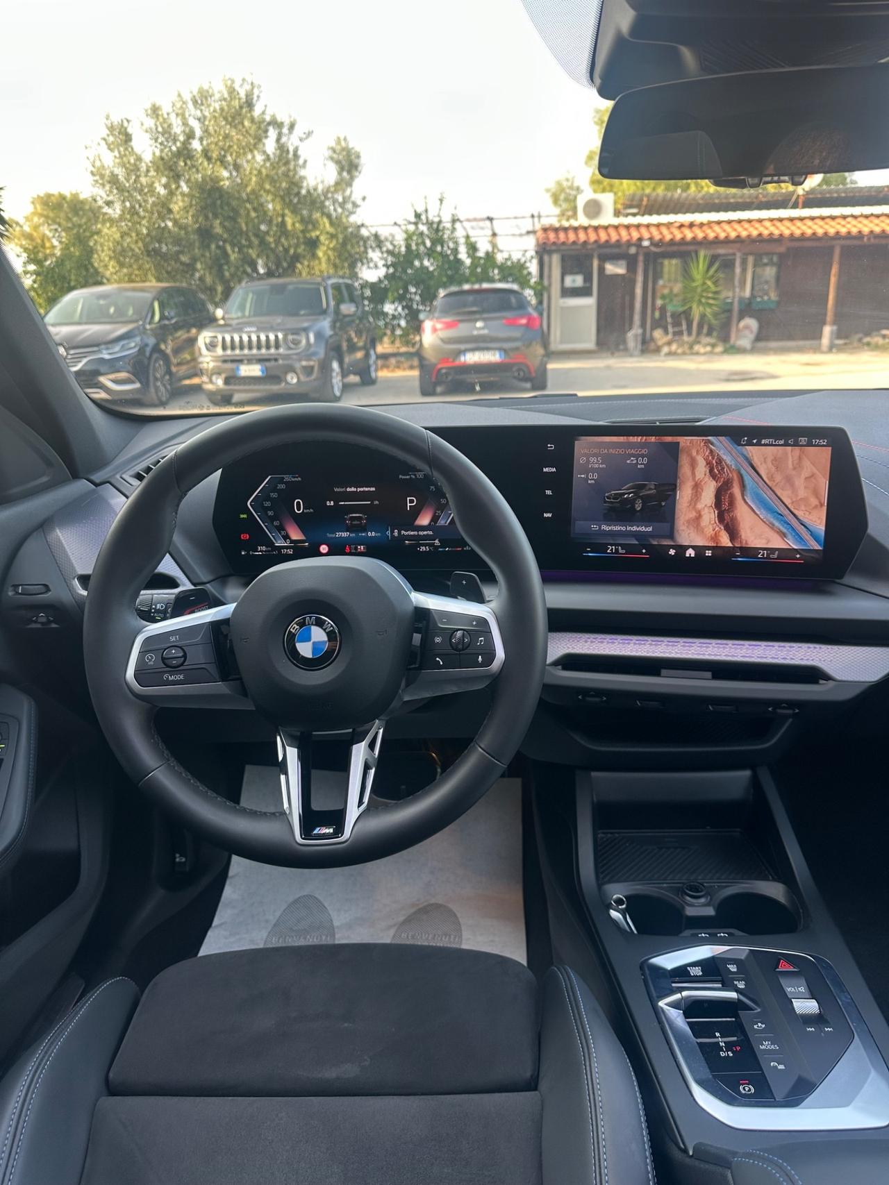 Bmw 118 118d 5p. MSport Pro