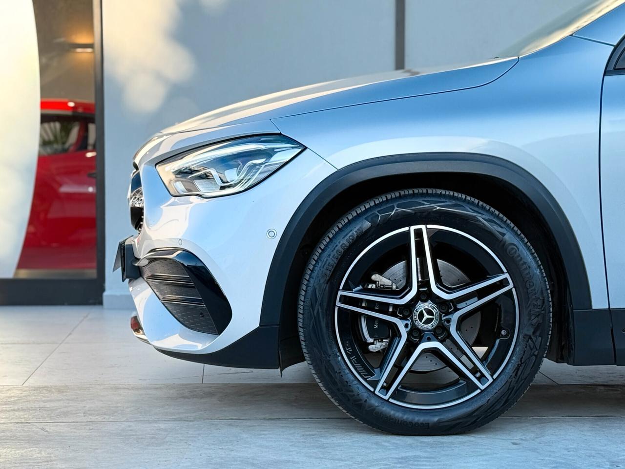 Mercedes-Benz GLA 200 D Premium Plus 2.0 150CV ITALIANA - IVA ESPOSTA