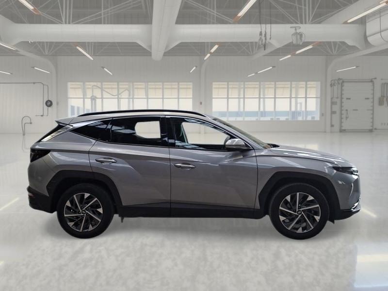 HYUNDAI TUCSON 1.6 CRDi 2wd 115cv Xline