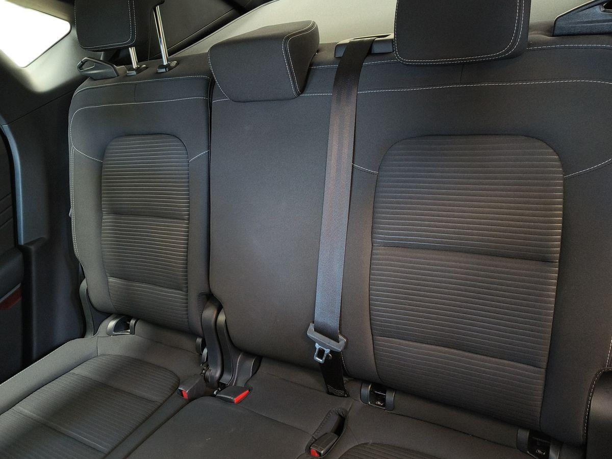 FORD Kuga III 2020 Diesel - Kuga 1.5 ecoblue Titanium Business 2wd 1