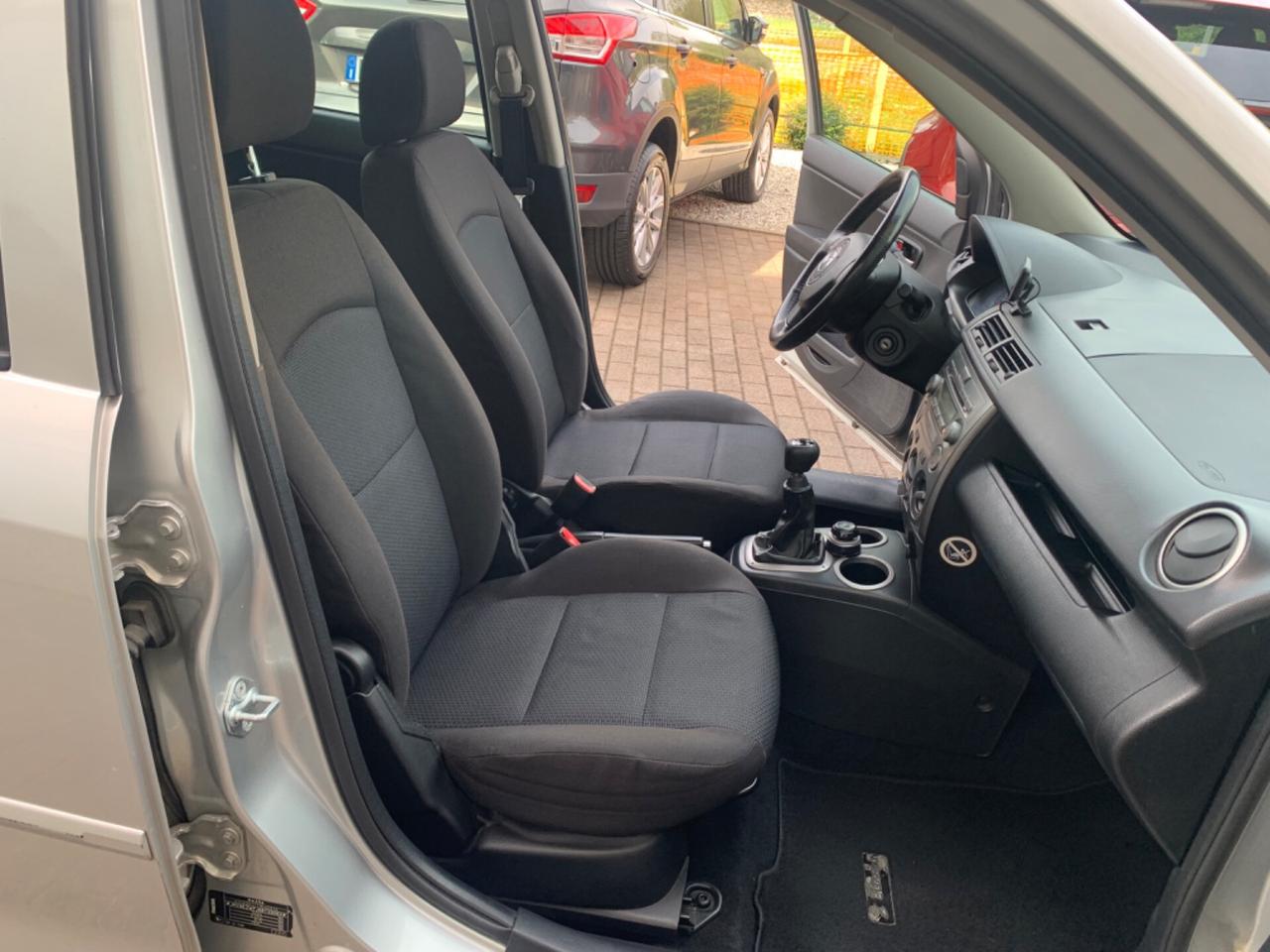 Mazda 2 Mazda2 MY'06 1.4 TD 5p. Sony Ericsson