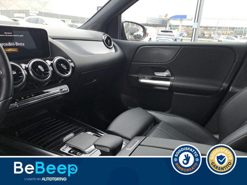 Mercedes-Benz Classe B B 180 D SPORT PLUS AUTO