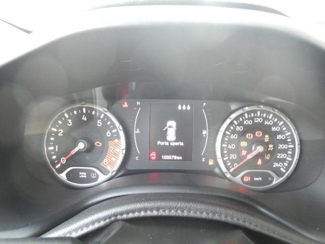 JEEP Renegade 1.0 T3 120cv Sport -Ok NEOPATEN.- UNICO PROPRIET.