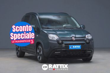Fiat Panda Pandina 1.0 firefly hybrid 70CV Cross