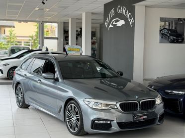 Bmw 520d xDrive Touring Msport