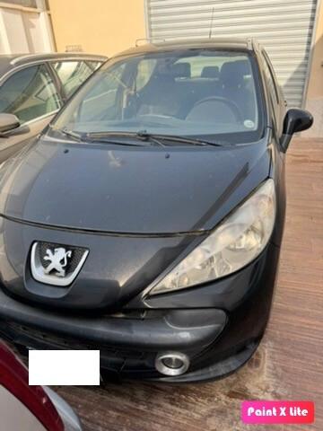 Peugeot 3008 1.6 HDi 110CV cambio robotizzato Tecno