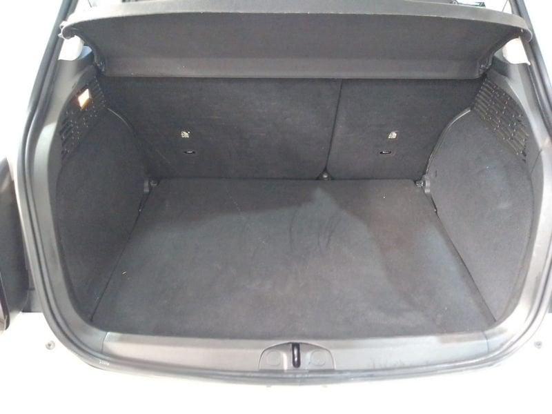 FIAT 500X 500X 1.3 mjt Connect 95cv