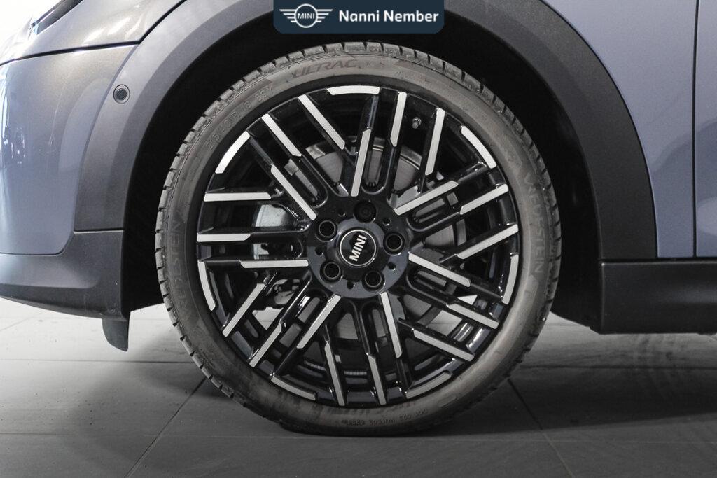 Mini Mini Cooper Cabrio 2.0 S Classic Auto