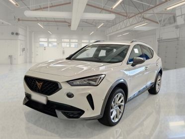 CUPRA FORMENTOR 2.0 TDI 4DRIVE DSG SUV