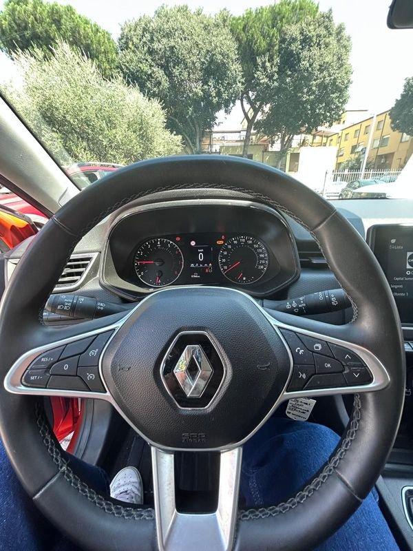 Renault Clio Clio TCe 100 CV GPL 5 porte Equilibre