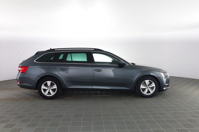 SKODA Superb Superb Wagon 1.6 TDI DSG Ambition/SCR