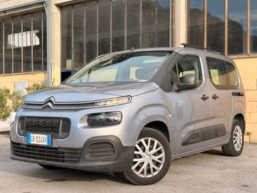 Citroen Berlingo BlueHDi 100 M Shine