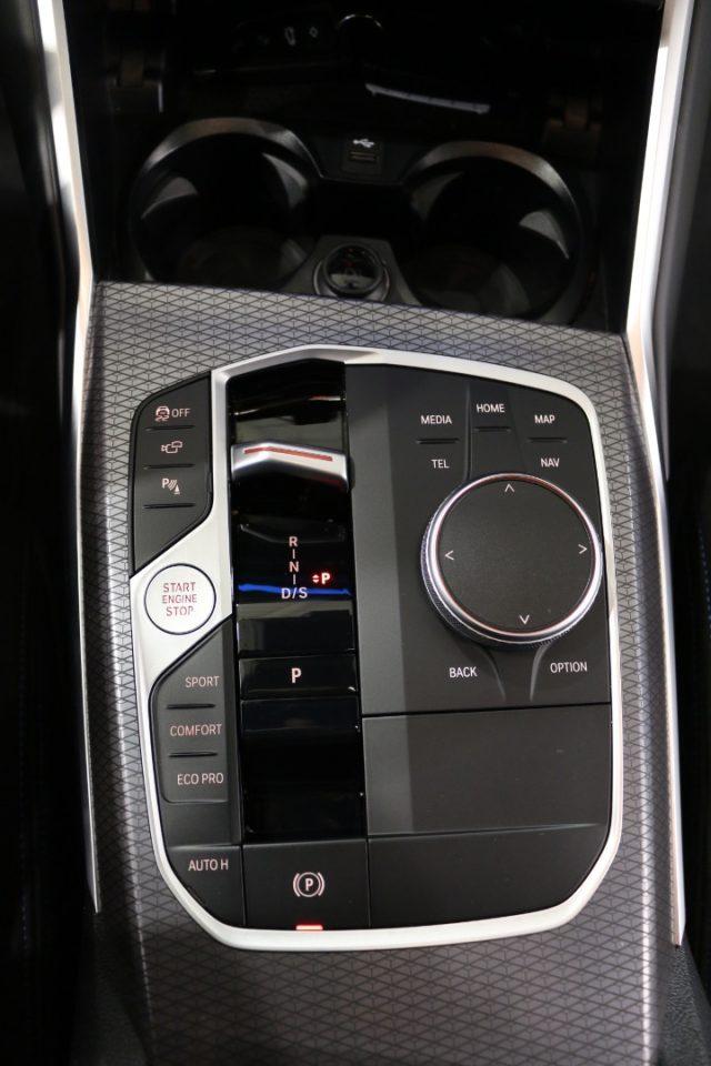 BMW 320 d 48V xDrive Touring Msport