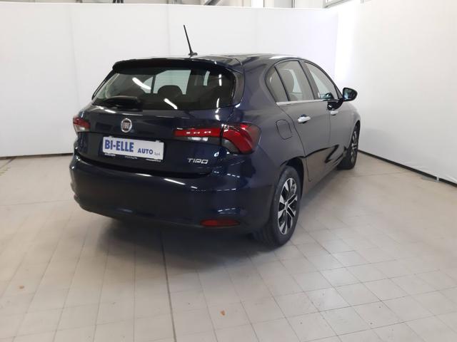 FIAT Tipo 1.4 5 porte Street