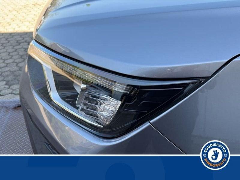 KGM Tivoli Style 1.5 Turbo GDI 163 CV - GPL