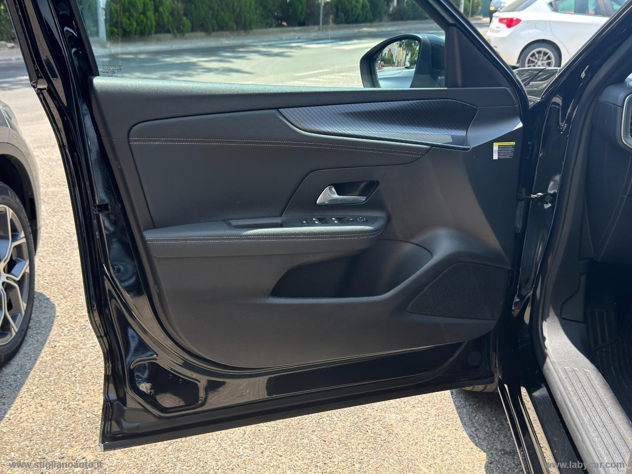 OPEL Mokka 1.5 diesel Ultimate TELEC FARI CAR PLAY