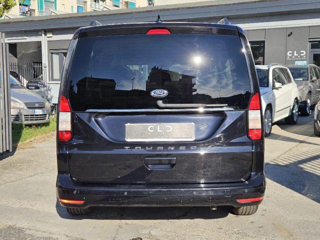 FORD Tourneo Connect Grand Tourneo Connect 2.0 EcoBlue 7POSTI