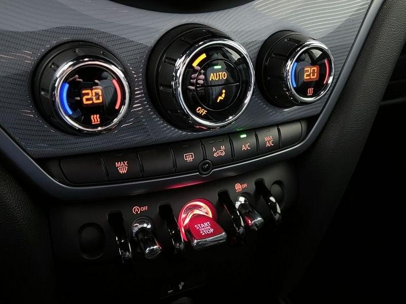 MINI Mini Countryman F60 Mini 1.5 Cooper Untamed Edition Countryman