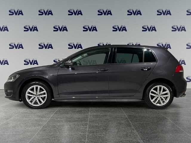 Volkswagen Golf 7ª serie 2.0TDI 150CV Highline Lounge