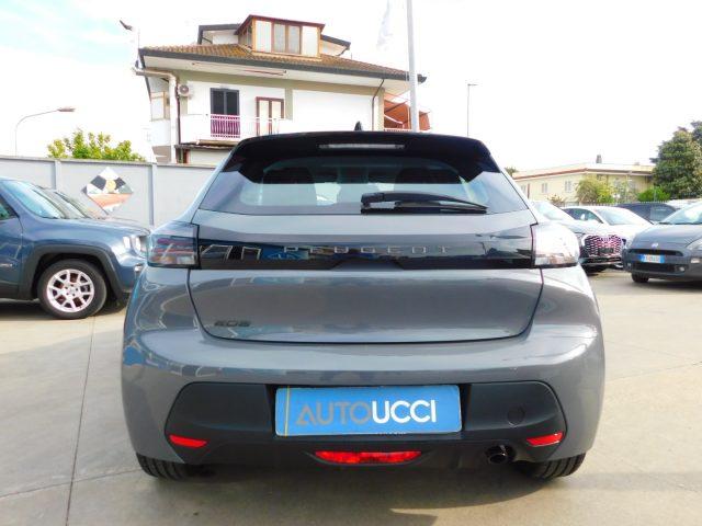 PEUGEOT 208 PureTech 100 CV 5 porte Active Carplay