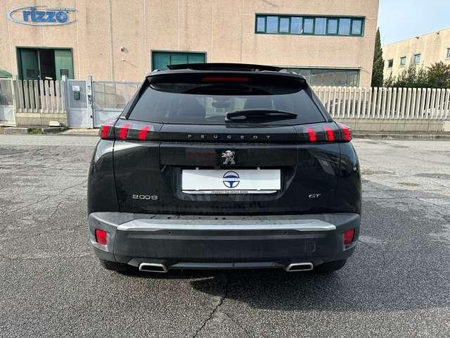 Peugeot 2008 PureTech 130 S&S GT Pack