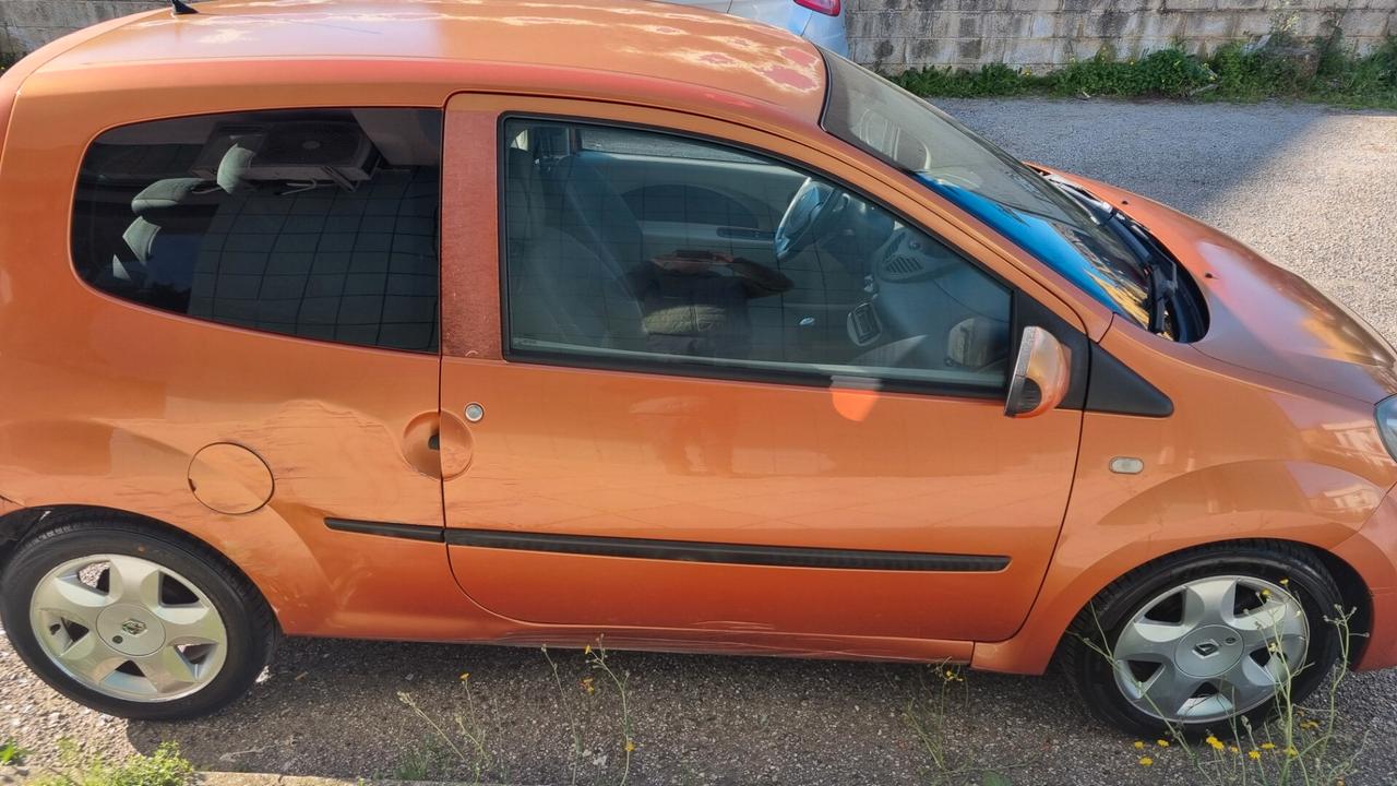 Renault Twingo 1.5 dCi 65CV Privilège