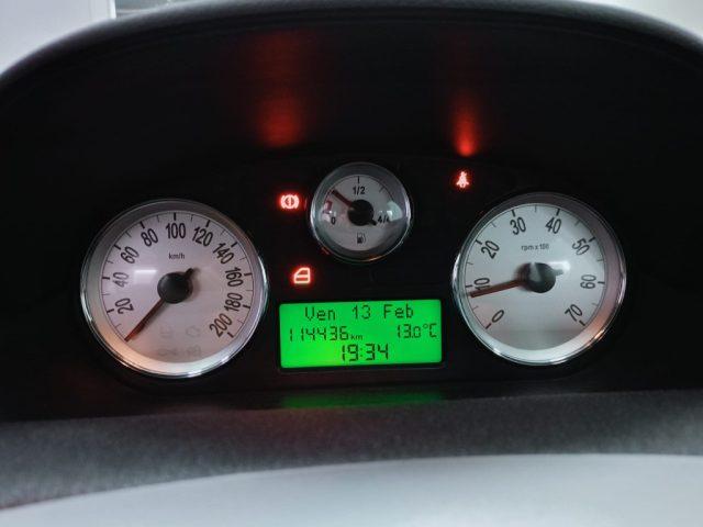 LANCIA Ypsilon 1.3 MJT 75 CV Platinum