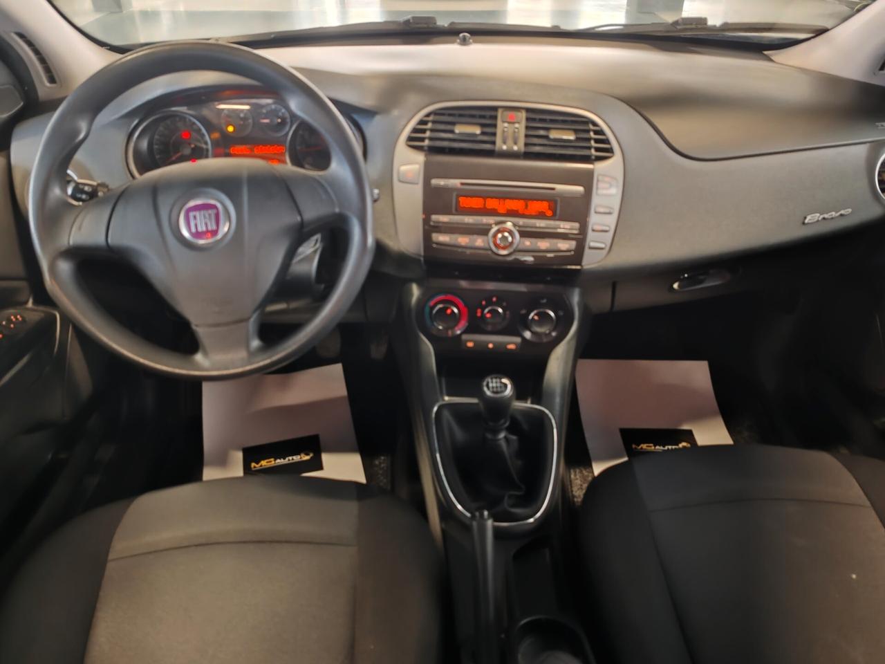 Fiat Bravo 1.4 Dynamic