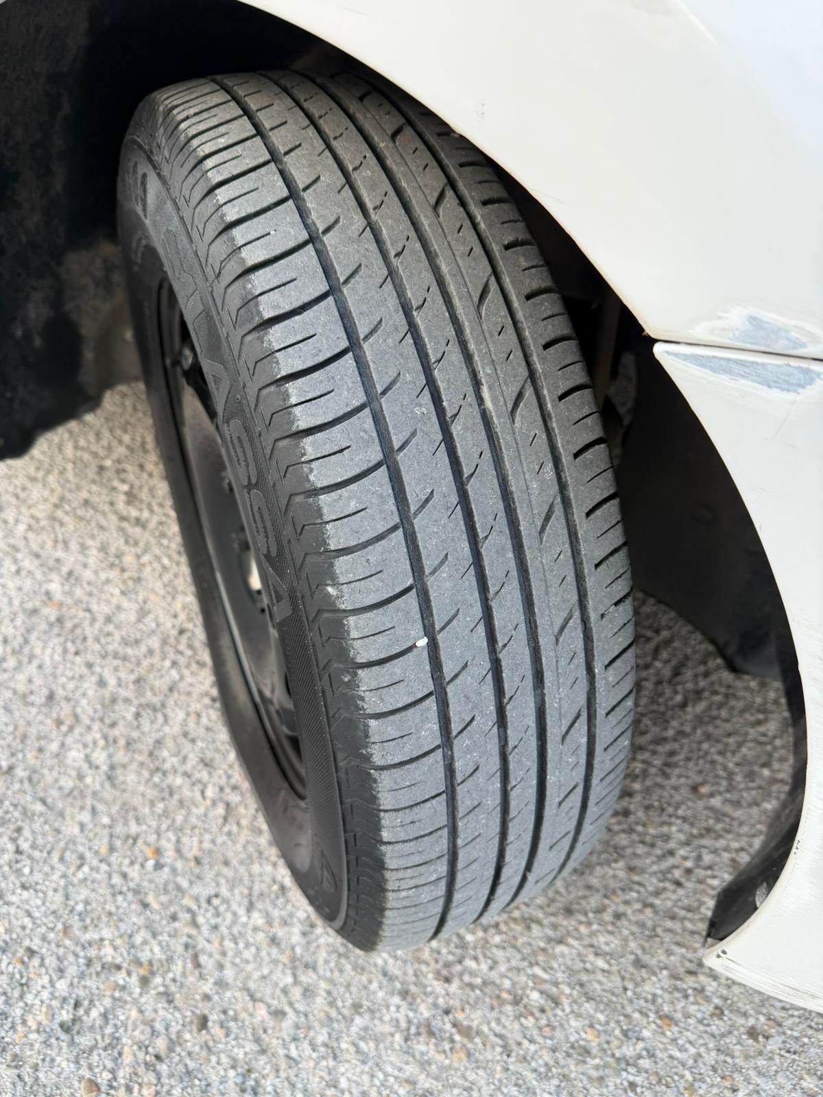 Volkswagen Polo 1.2 5p Trendline