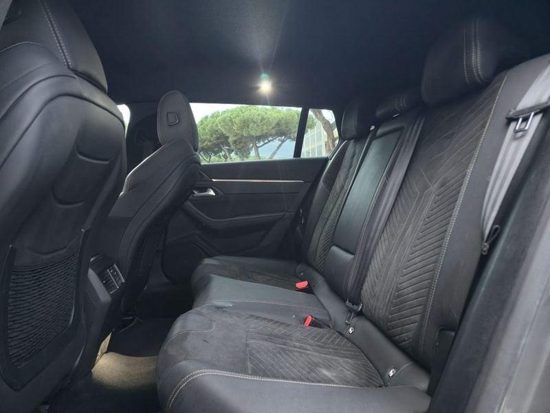 Peugeot 508 508 BlueHDi 130 Stop&Start EAT8 SW GT