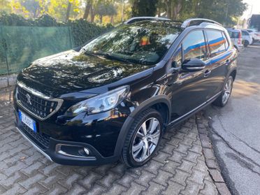 Peugeot 2008 BlueHDi 100 GT Line gomme nuove !