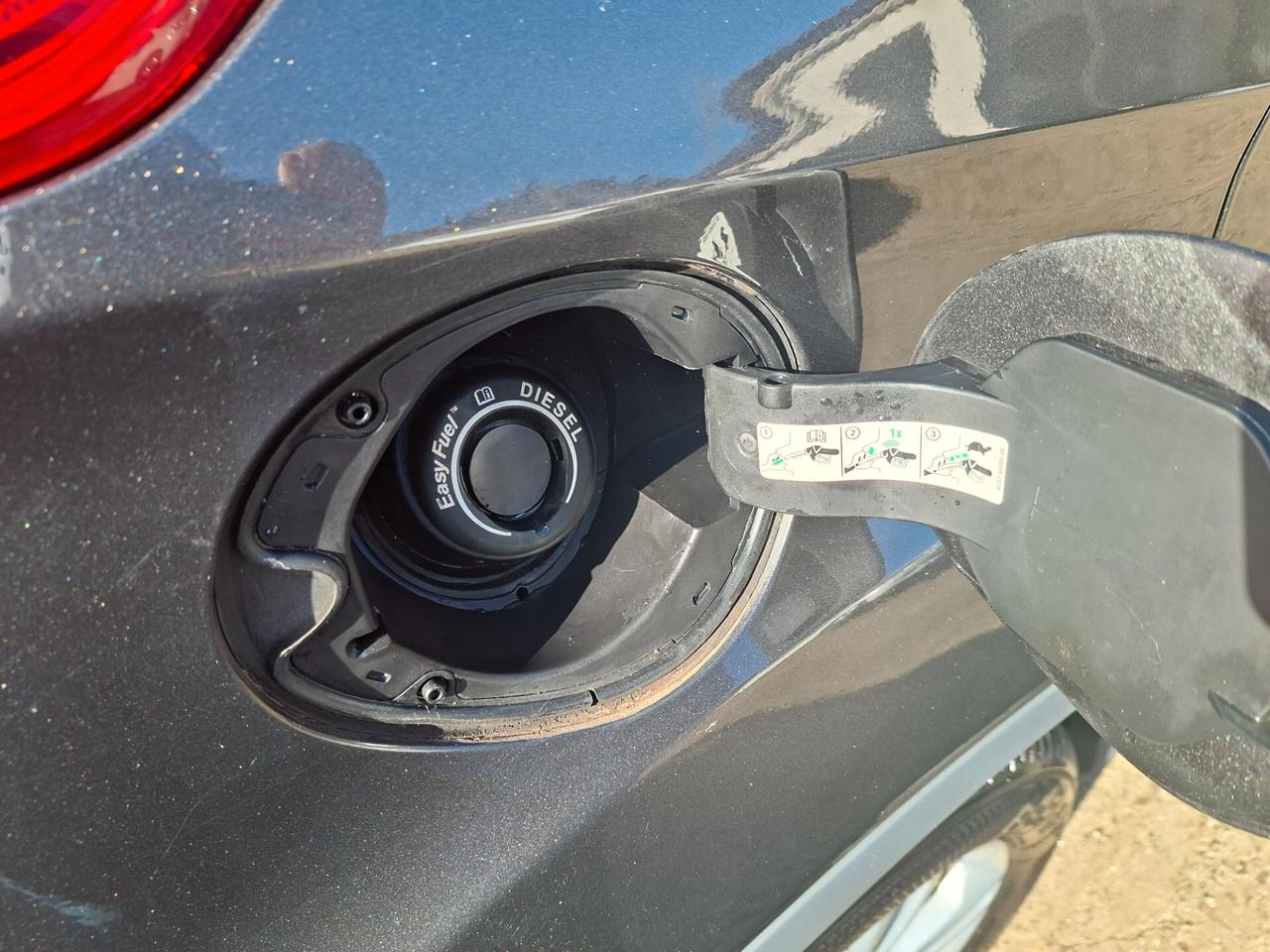 Ford Kuga 2.0 TDCI 150 CV S&S 2WD Business