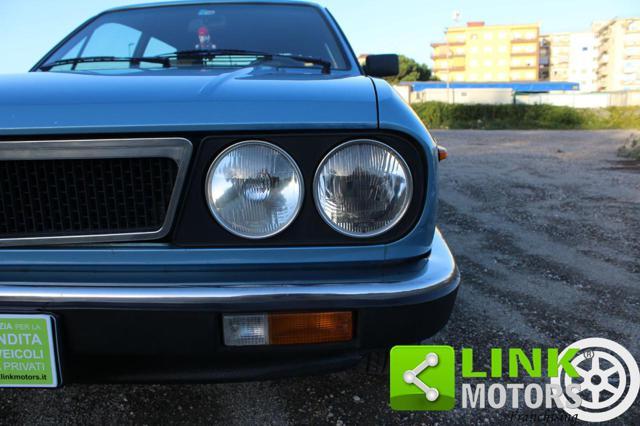 LANCIA Beta COUPE HPE 2000 IE