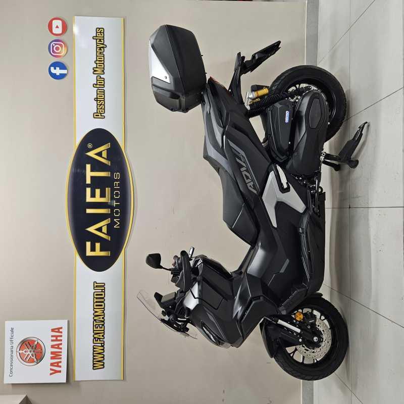 Honda ADV 350 Special Edition - 2025