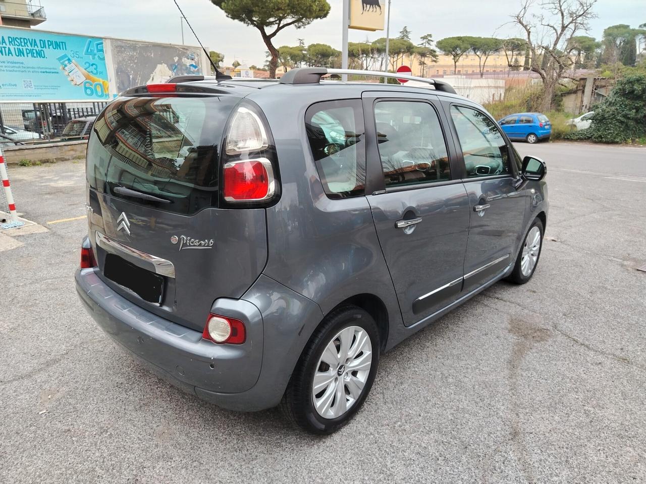 Citroen C3 Picasso 1.6 HDi 90 Business