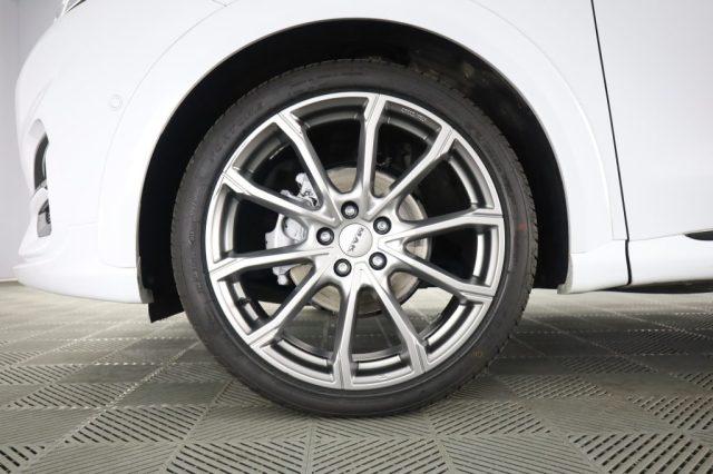 FORD Puma Puma 1.0 EcoBoost Hybrid 125 CV S&S aut. ST-Line X