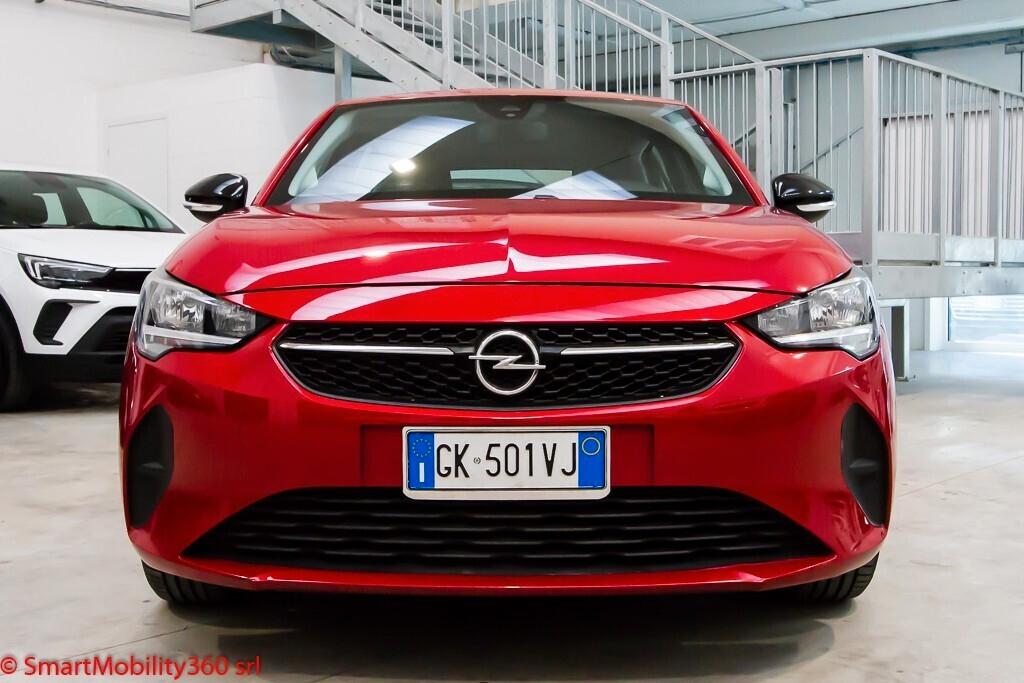 Opel Corsa 1.2 Edition s&s 75cv - Ok neopatentati!!!