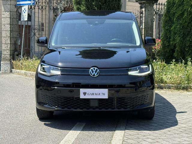 VOLKSWAGEN Caddy 2.0 TDI 122 CV DSG Style N1