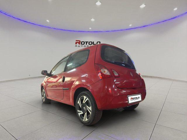 RENAULT Twingo 1.2 16V Live