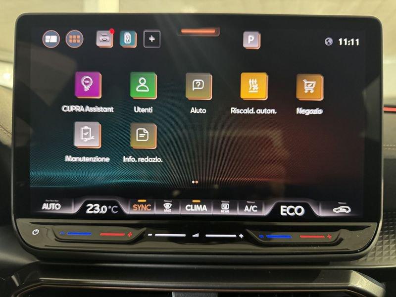 Cupra Formentor Formentor 1.5 e-Hybrid DSG