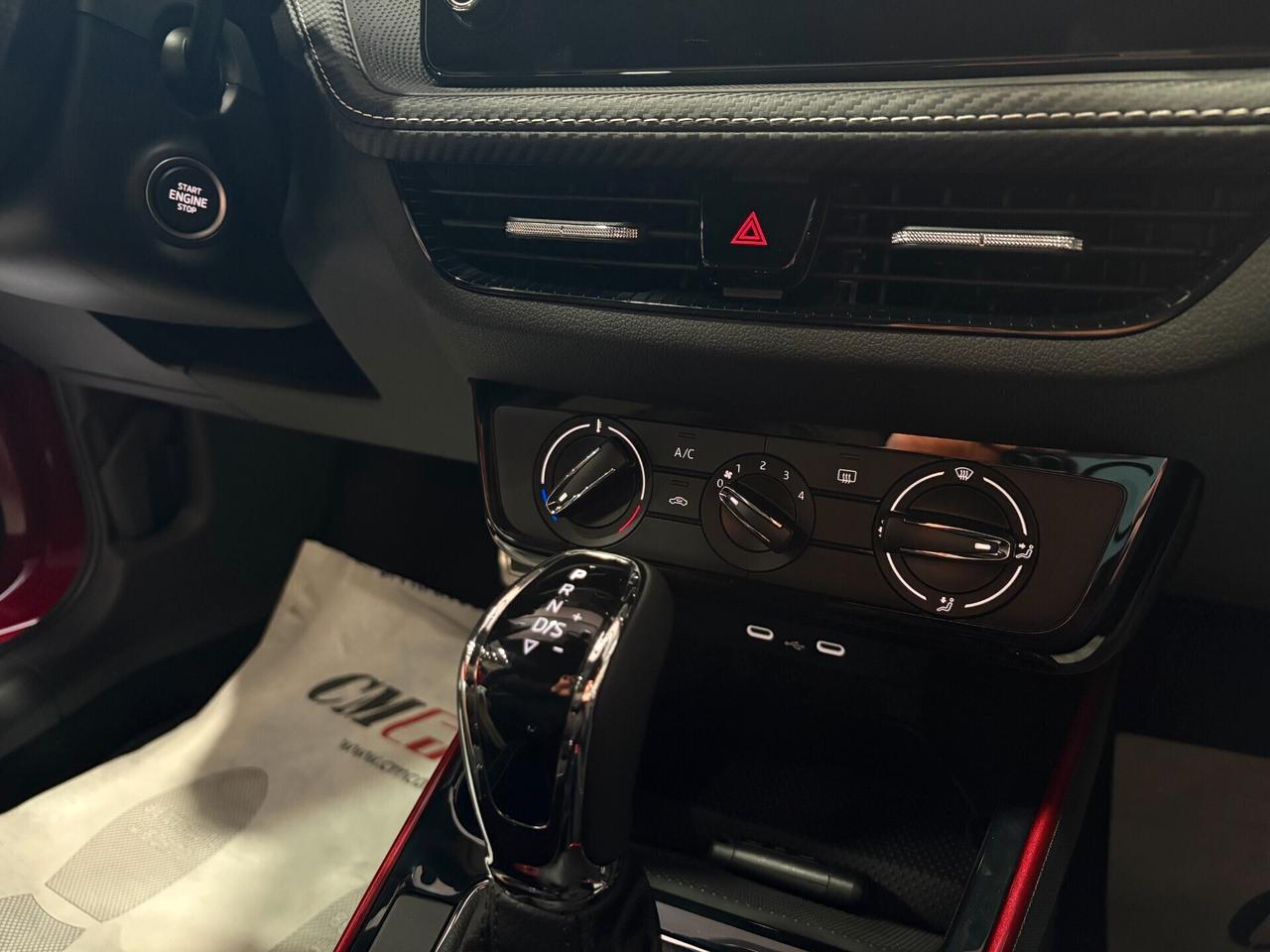 Skoda Fabia 1.0 TSI 115cv DSG Automatica Monte Carlo ITALIANA