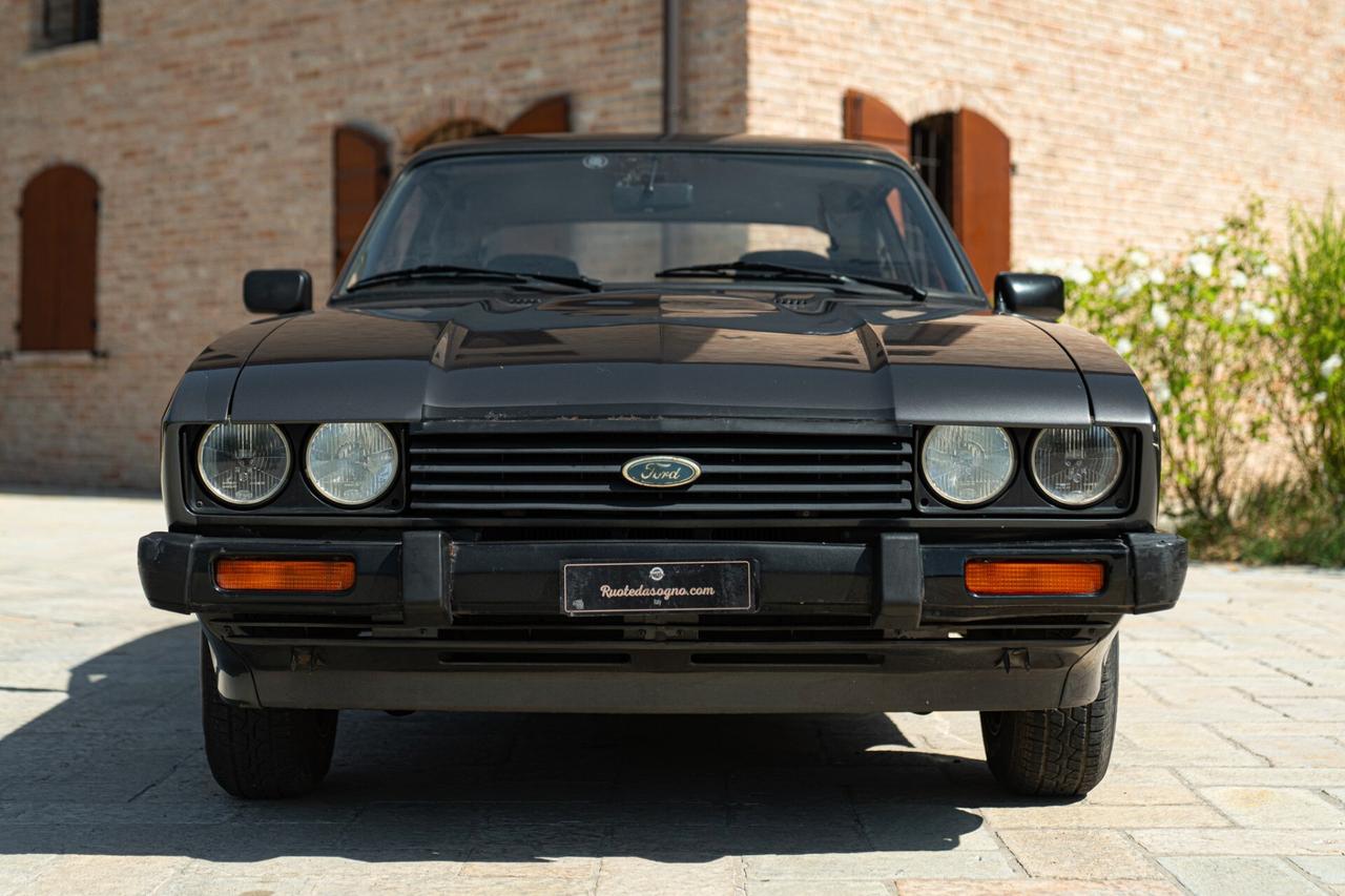 Ford Capri 1600 S - FOR00058