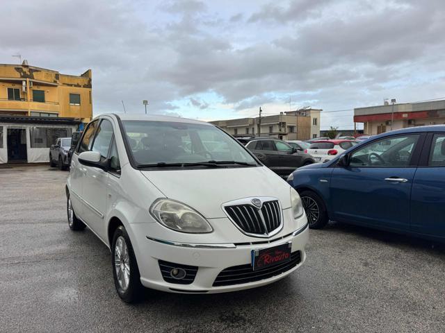 LANCIA MUSA 1.4 Oro Plus Ecochic GPL