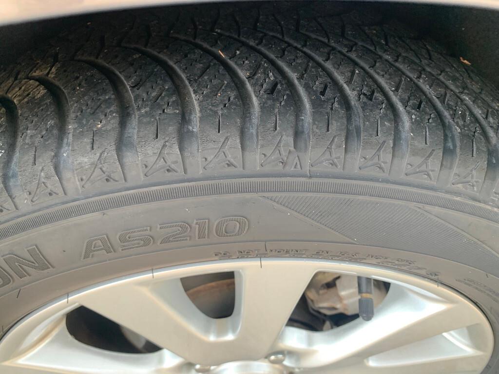 Mazda 3 Mazda3 1.6 TD 16V 90CV