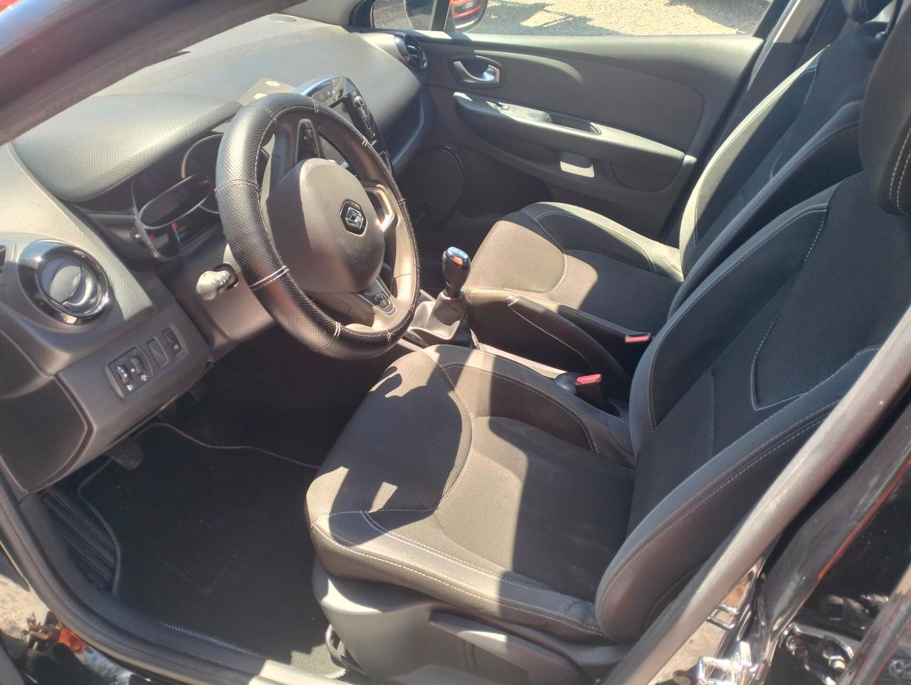 Renault Clio dCi 8V 90 CV 1.5 ENERGY Business