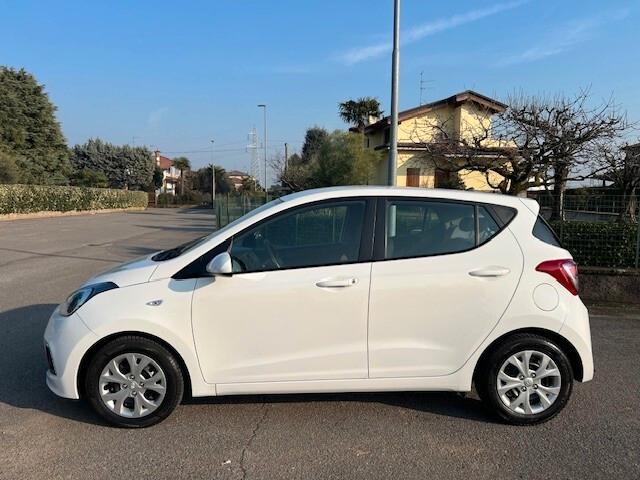 Hyundai i10 1.0 MPI Classic