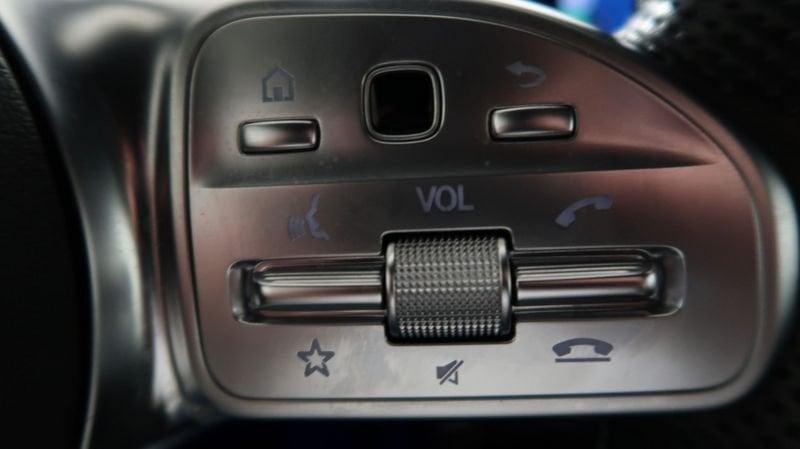 Mercedes-Benz Classe A A 180 d Premium Night edition auto